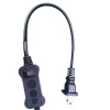 Wholesale LED light stand, aquatic plant aquarium lighting bracket, high brightness, adjustable size, energy-saving lamp clamp, waterproof details Picture